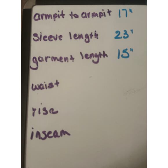 GUC Nickelodeon Members Only Youth Sponge Bob Squarepants Denim Jean Jacket Med - Picture 6 of 6